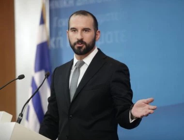 Τζανακόπουλος: «Η περικοπή των συντάξεων δεν είναι αναγκαίο μέτρο»